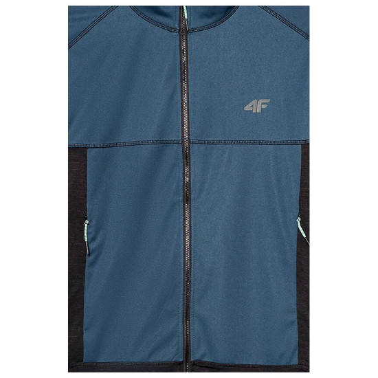 4F Ανδρικό Trekking Jacket
